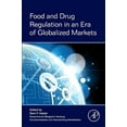 thumbnail image 1 of Food and Drug Regulation in an Era of Globalized Markets, (Paperback), 1 of 1