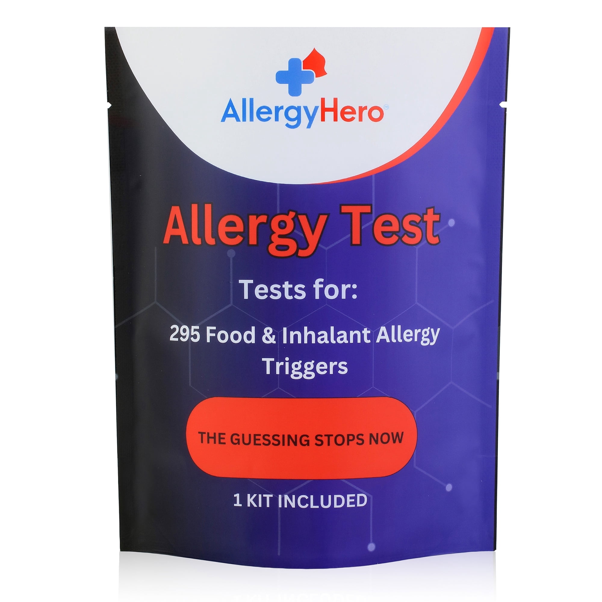 Allergen Testing Lab