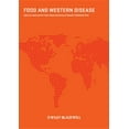 thumbnail image 1 of Food and Western Disease, (Paperback), 1 of 1
