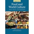 thumbnail image 1 of Food and World Culture: Issues, Impacts, and Ingredients [2 Volumes], (Hardcover), 1 of 1