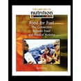 thumbnail image 1 of Food for Fuel: The Connection Between Food and Physical Activity, (Paperback), 1 of 1