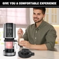 thumbnail image 1 of Food for Kitchen with High Performance Motor Efficient Chopping Mixing Grinding and Emulsifying Functions, 1 of 6