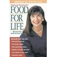 thumbnail image 1 of Pre-Owned Food for Life (Paperback) 0884194523 9780884194521, 1 of 1
