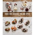 thumbnail image 1 of Food for Sharing Italian Style (Hardcover), 1 of 1