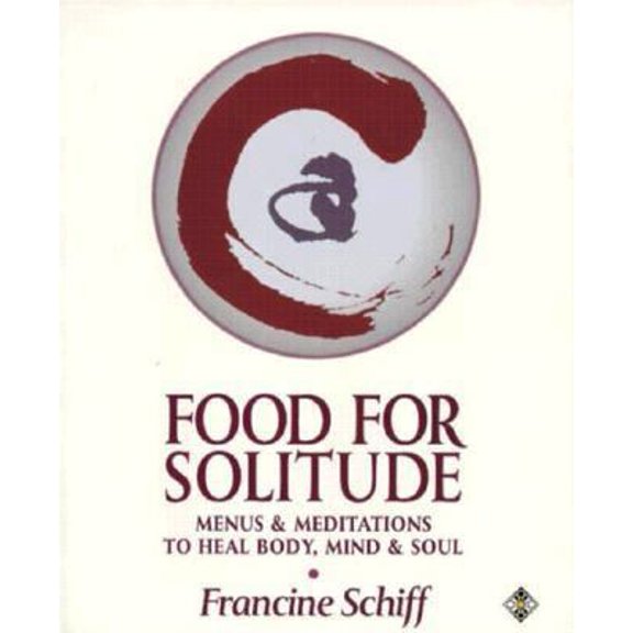Pre-Owned Food for Solitude (Paperback) 1852301813 9781852301811