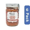 thumbnail image 1 of Food for Thought Medium Cherry Salsa 13 oz (Pack of 6), 1 of 1