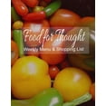 thumbnail image 1 of Food for Thought Weekly Menu & Shopping List : Effective Planning tool for Meals (Paperback), 1 of 1