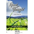 thumbnail image 1 of Food for Thought: ... taste and see (Paperback)(Large Print), 1 of 1