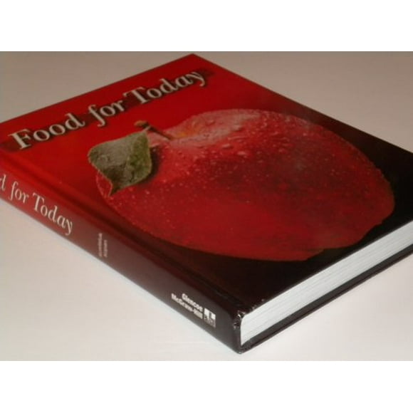 Pre-Owned Food for Today (Hardcover) 0026430487 9780026430487