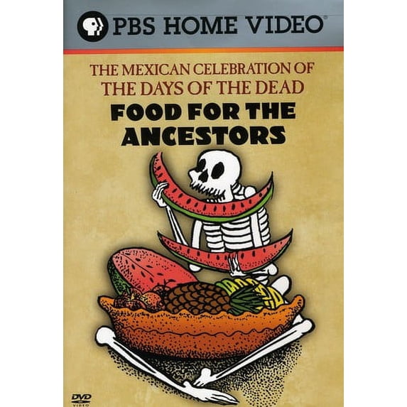 Food for the Ancestors (DVD)
