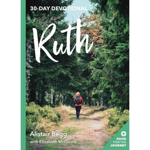 Food for the Journey Keswick Devotionals Ruth, Book 3, (Paperback)