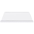 thumbnail image 1 of Food-grade Chopping Board Chopping Board Reusable Acrylic Cutting Board for Home Kitchen, 1 of 8