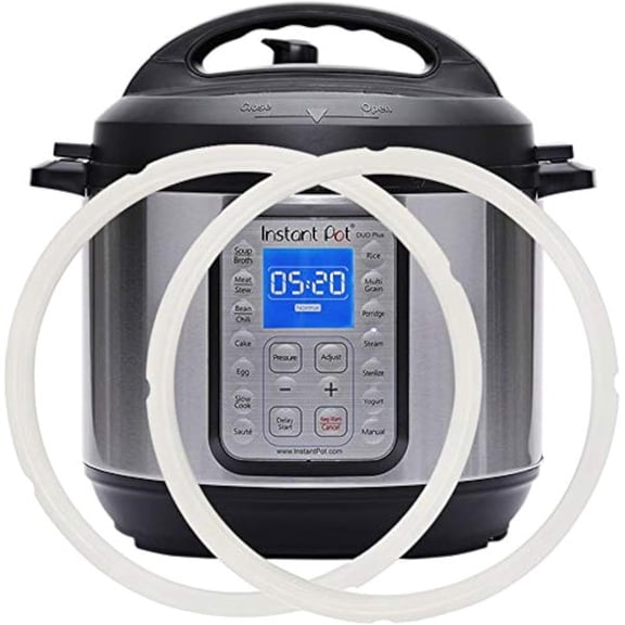 Instant Pot Ring Seal