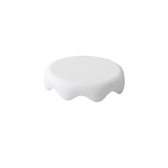 Food-grade Silicone Snow-covered Cup Lid, Suitable For Mugs, Cups, And Teacups; Can Be Used As A Lid.