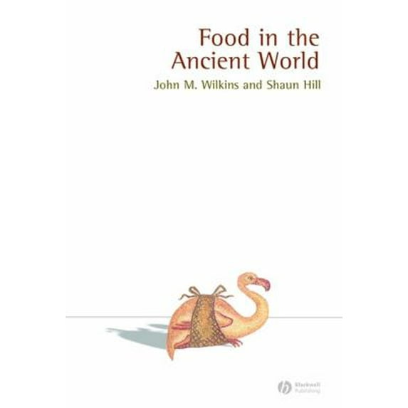 Pre-Owned Food in the Ancient World (Paperback) 0631235515 9780631235514