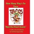 thumbnail image 1 of Food of Culture "How Many Ways To Taco": Food of Culture "How Many Ways To Taco" (Hardcover), 1 of 1