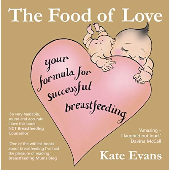 Pre-Owned The Food of Love (Paperback) 0954930959 9780954930950