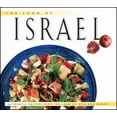 thumbnail image 1 of Food of the World Cookbooks Food of Israel: Authentic Recipes from the Land of Milk and Honey, (Hardcover), 1 of 1