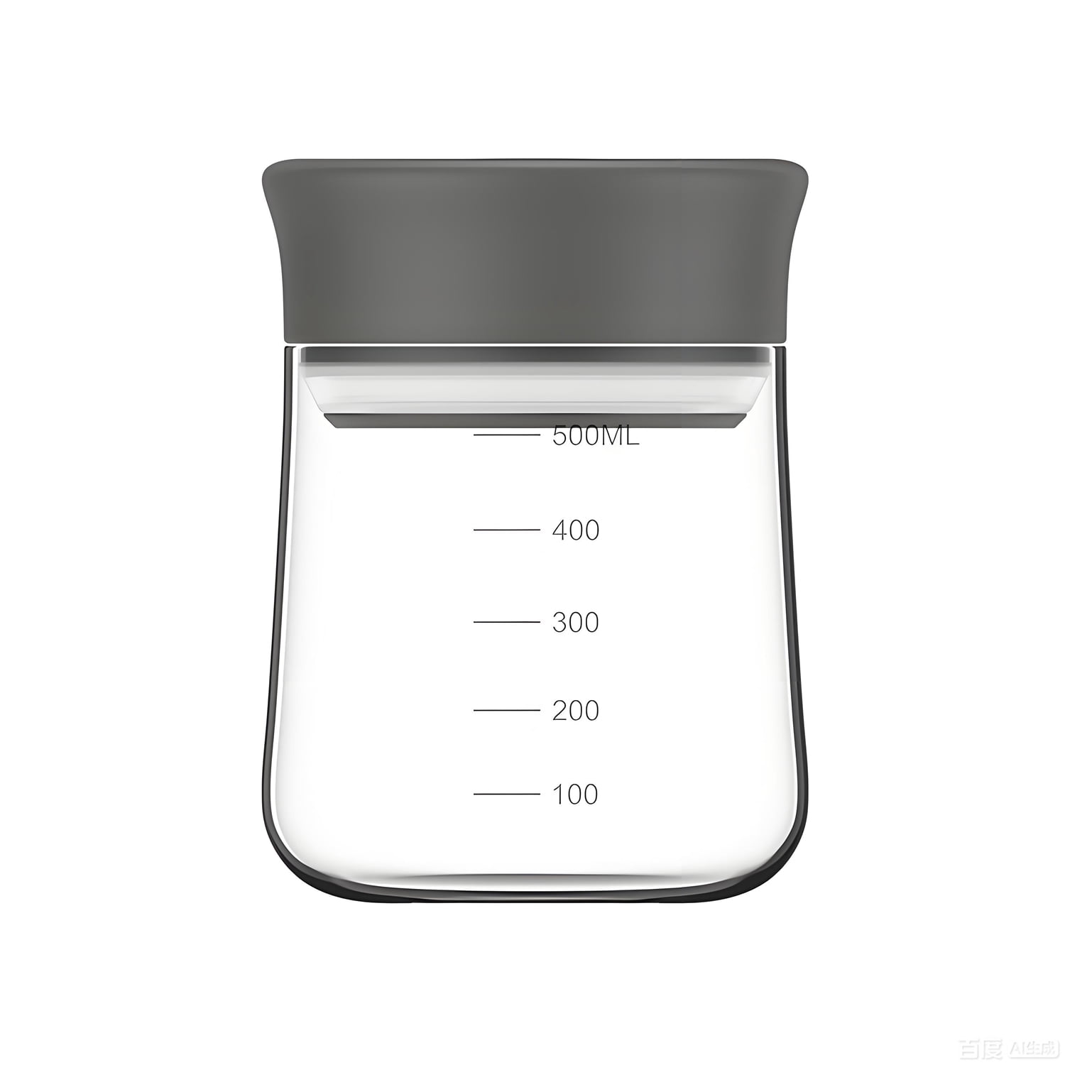Food Storage Canister One Click Lid Opening Vacuum Sealed Tank,Can ...
