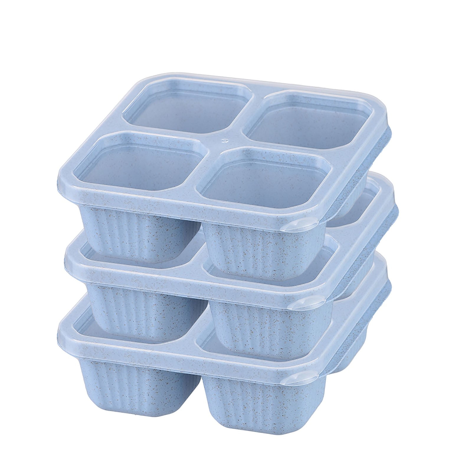 Food storage containers Food storage ideas Emergency food storage 3PCS