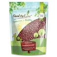 thumbnail image 1 of Food to Live, Adzuki Beans, 4 Pounds, Sproutable, 1 of 6