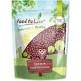 thumbnail image 1 of Food to Live, Adzuki Beans, 5 Pounds, Sproutable, 1 of 6