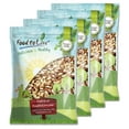 thumbnail image 1 of Food to Live, Brazil Nuts, Non-GMO Verified, 44 Pounds, Kosher, 1 of 9