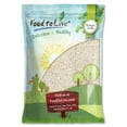 thumbnail image 1 of Food to Live Italian Arborio White Rice, 10 Pounds – Short-Grain White Rice Variety, Superfino, Vegan, Kosher, 1 of 8