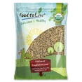 thumbnail image 1 of Food to Live Organic Chia, Flax, and Hemp Seeds Mix, 10 Pounds - Non-GMO Blend - by Food to Live, 1 of 7