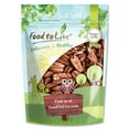 thumbnail image 1 of Food to Live, Pecans, 1.5 Pounds, Kosher, 1 of 8