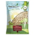 thumbnail image 1 of Food to Live, Whole Cashews W320,  10 Pounds, Vegan, 1 of 8
