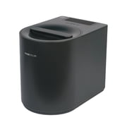 FoodCycler Eco 3 Odourless Indoor Compost Electric Food Waste Disposer 3.5L, Gray
