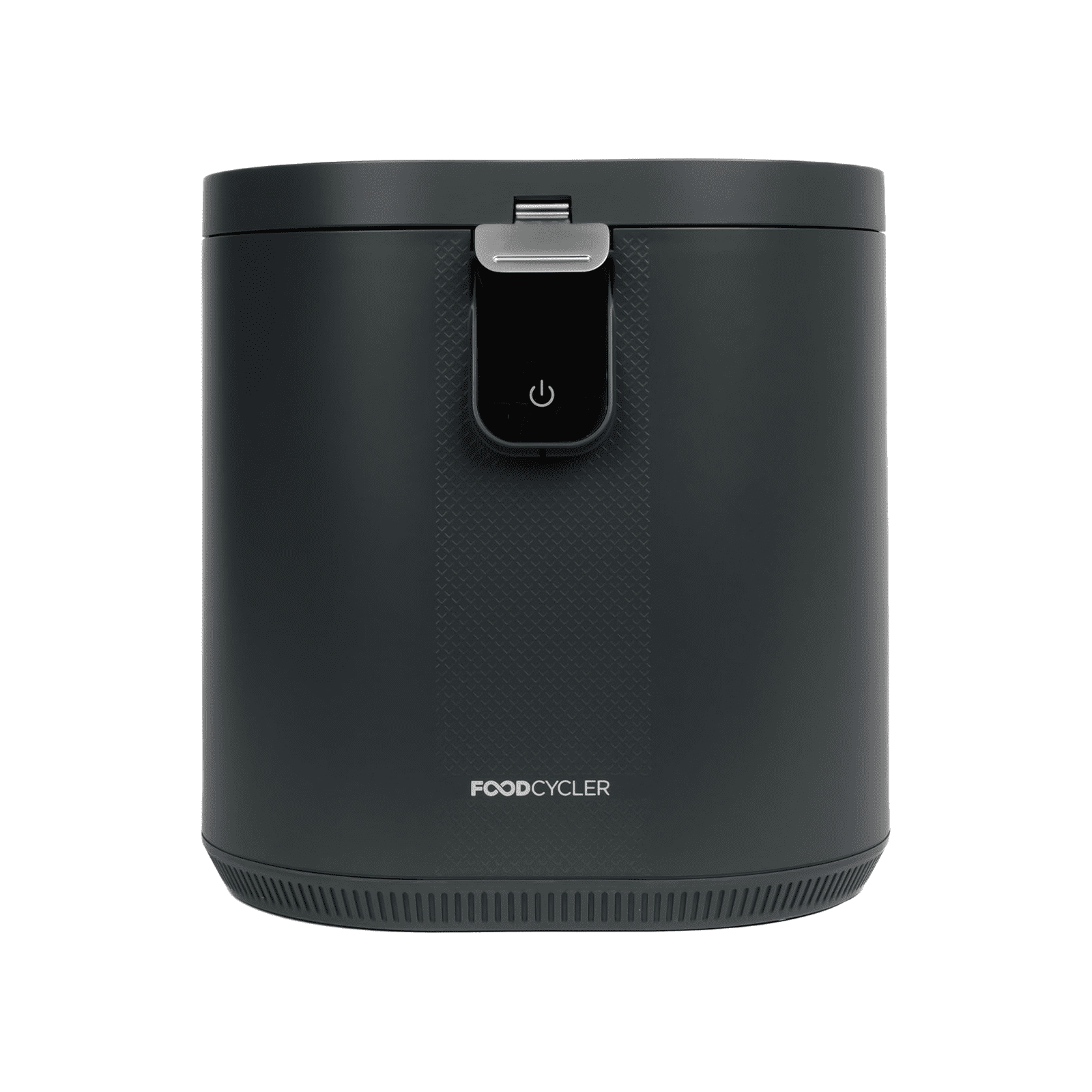 FoodCycler Eco 5 Odorless Indoor Compost Electric Food Waste Disposer 5L, Gray