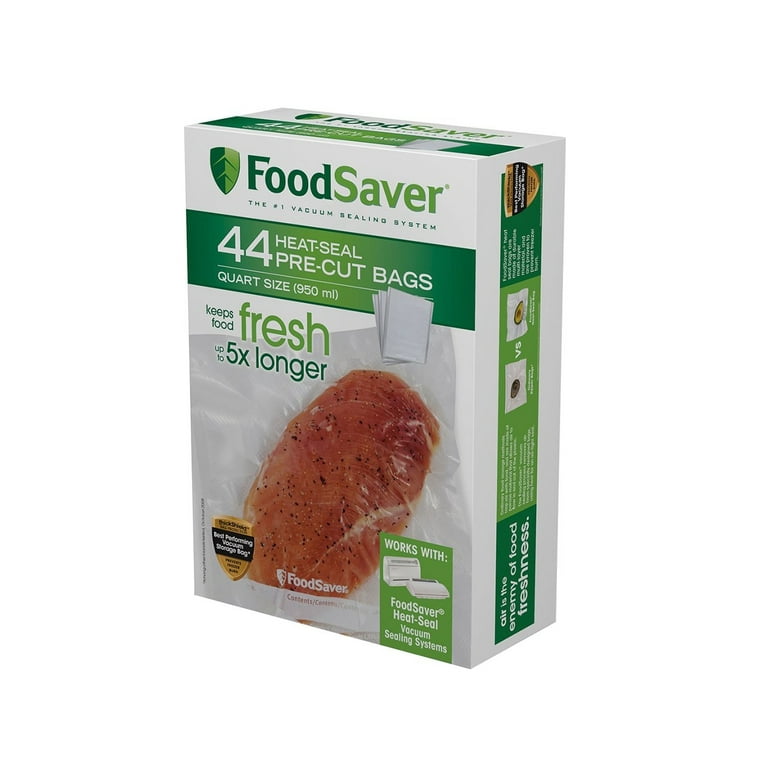 Foodsaver bags on sale near me