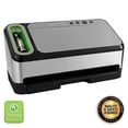 thumbnail image 1 of FoodSaver 2-in-1 Vacuum Sealing System with Starter Kit - 4800 Series - v4840, 1 of 2