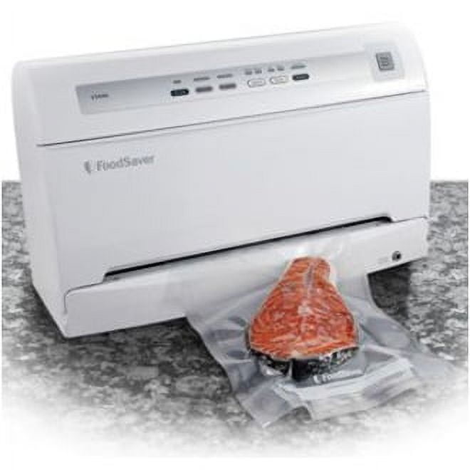FoodSaver 3000 V3440 Vacuum Sealer