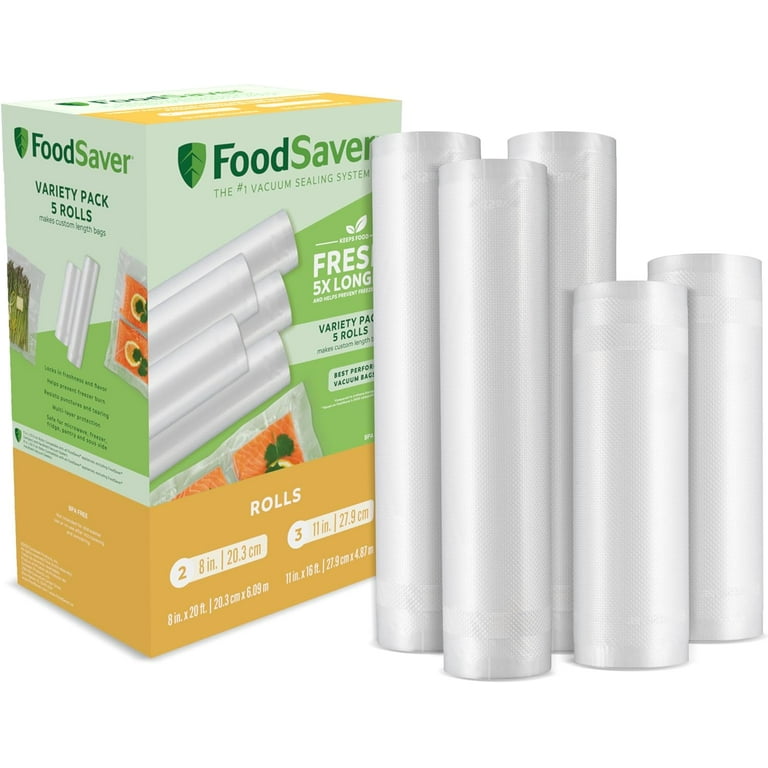 Foodsaver Vacuum Sealer Bags Costco Seal A Meal Bags Sous Vide