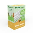 thumbnail image 1 of FoodSaver 8" & 11" Vacuum Seal Rolls, Multi Pack, 1 of 5
