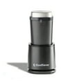 thumbnail image 1 of FoodSaver V1100 Cordless Handheld Food Vacuum Sealer, Black, 1 of 6
