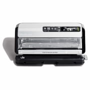 FoodSaver FM5200 Series 2-in-1 Vacuum Sealing System for Food Preservation
