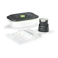thumbnail image 1 of FoodSaver FS2110 Multi-Use Handheld Vacuum Sealer, 1 of 6