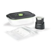 FoodSaver FS2160 Multi-Use Handheld Vacuum Sealer