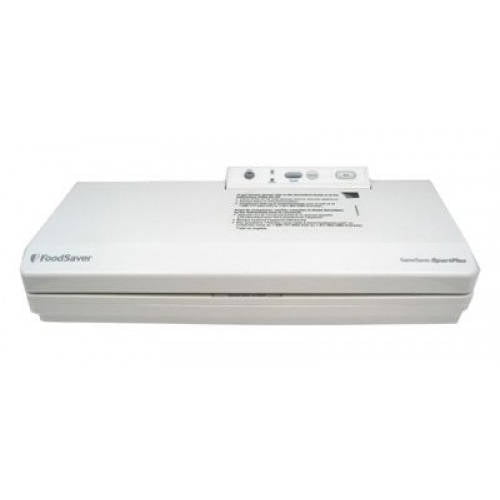 FoodSaver GameSaver Sport Vacuum Sealer G200