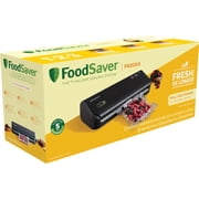 FoodSaver Manual Operation Vacuum Sealing System
