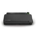thumbnail image 1 of FoodSaver® Multi-Use Vacuum Sealing & Food Preservation System with Bonus Roll, Charcoal Stainless Steel, 1 of 8