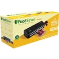 thumbnail image 1 of Blossomz FoodSaver FM2000-000 Vacuum Sealing System - Handheld - Multicolor — Residential Use, Standard Application, 1 of 1
