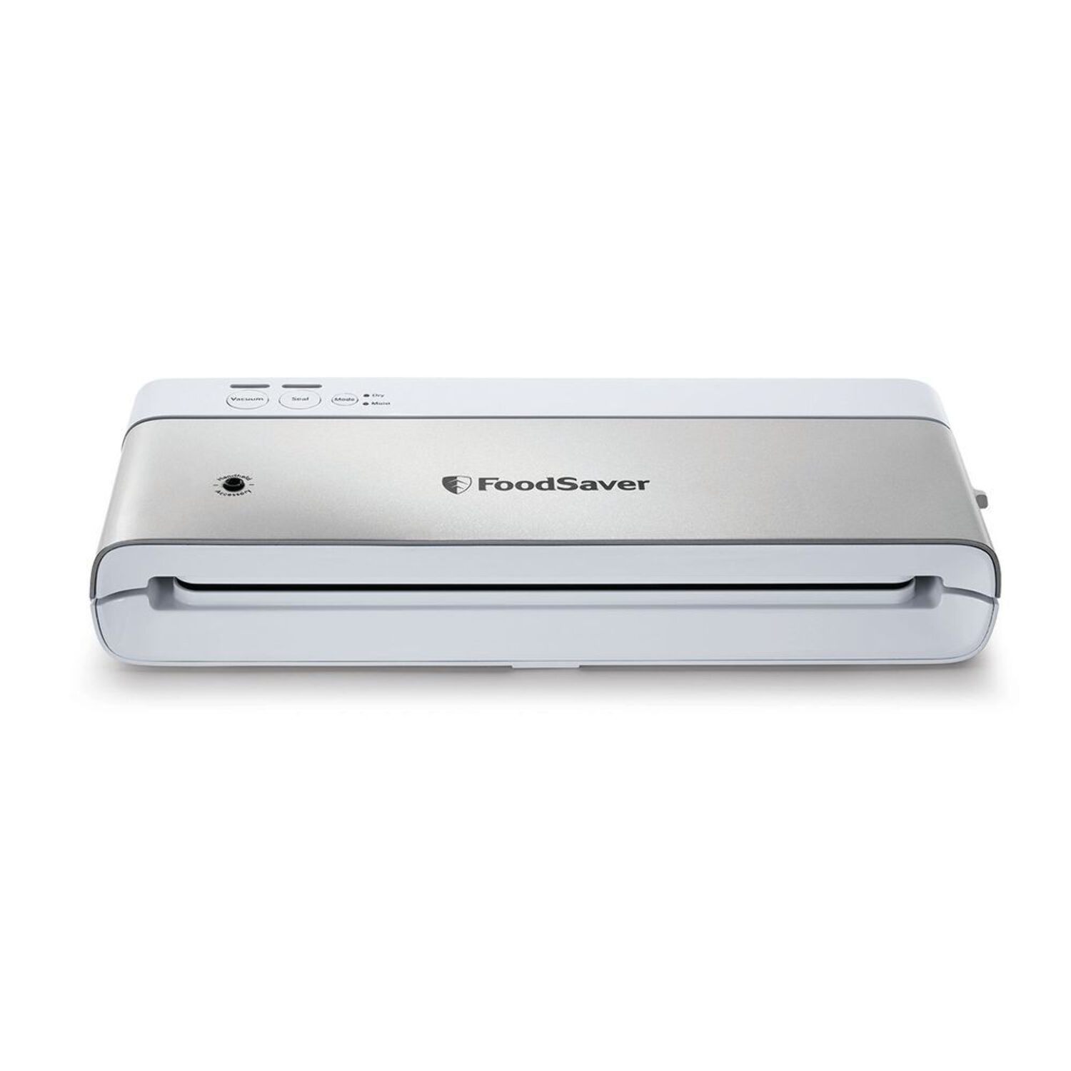 FoodSaver PowerVac Vacuum Sealer VS1500