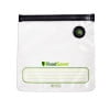 FoodSaver Reusable Gallon Vacuum Zipper Bags, 8 Count
