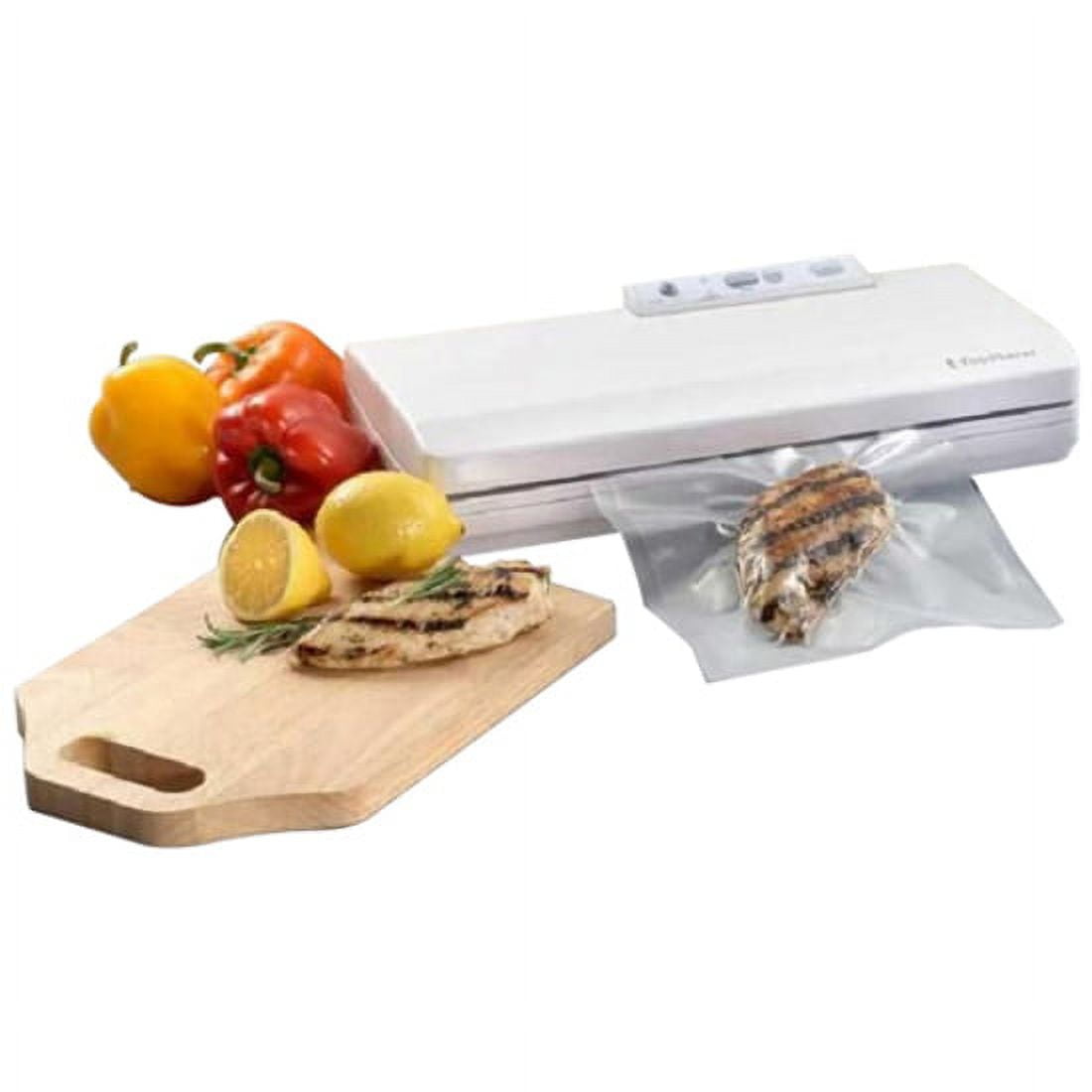 FoodSaver V2040 Vacuum Sealer