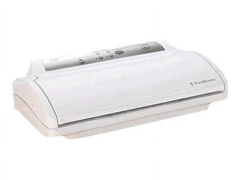 FoodSaver V2460 Kit Vacuum Bag Sealer